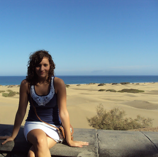 Judith Serrano Photo 2