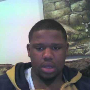 Deshon Smith Photo 33