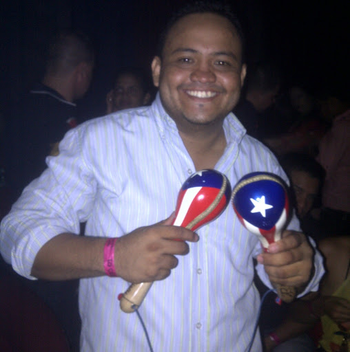 Fernando Osorio Photo 28