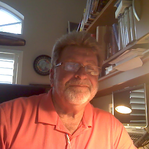 Kenneth Gregory Photo 10