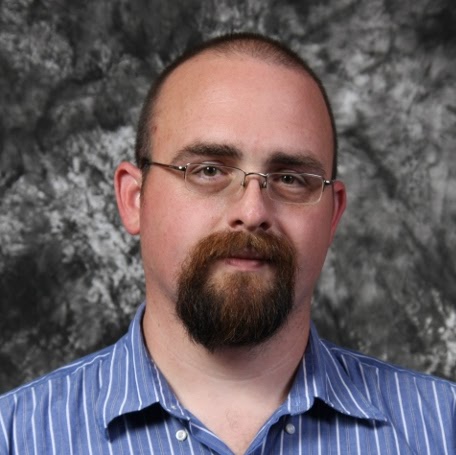 Charles Blythe Photo 13