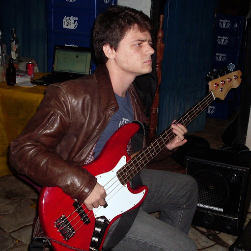 Angelo Morgan Photo 2