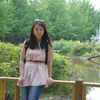 Angela Yeung Photo 16