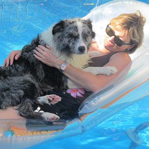 Michele Perry Photo 36
