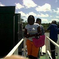 Marcia Hinds Photo 14
