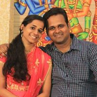 Ramya Subramanian Photo 6