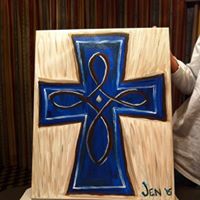 Jennifer Hinze Photo 8