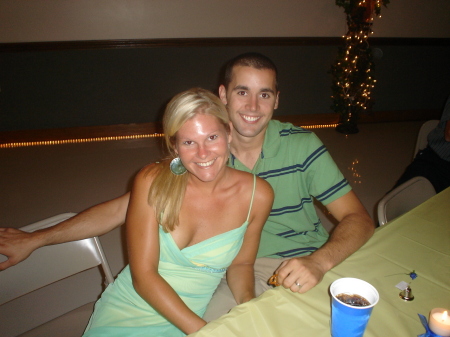 Nicole Brooks Photo 39