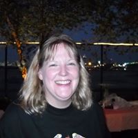 Carol Whitaker Photo 16
