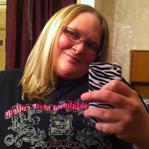 Jenna Harrison Photo 6