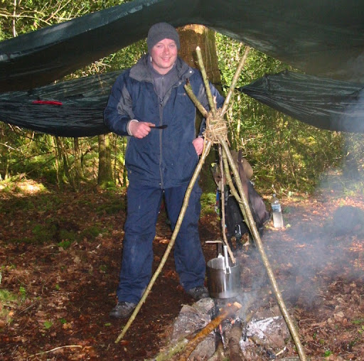 Dave Hackett Photo 12