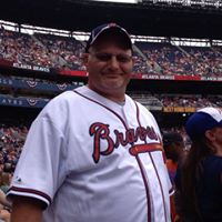 Billy Riddle Photo 10