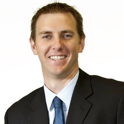 Ronald Robison Photo 4