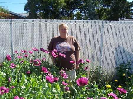 Shirley Mitchell Photo 24