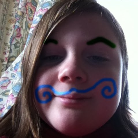 Ollie Bradbury Photo 3