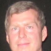 Ted Colbert Photo 4