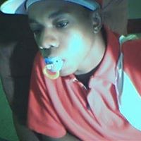 Terrell Robinson Photo 26