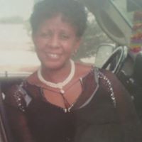 Florence Garris Photo 3