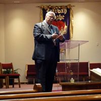 Ron Hopkins Photo 24