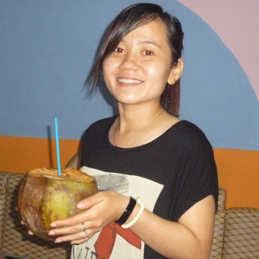Giang Tran Photo 38