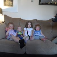 Tracy Dupuis Photo 8