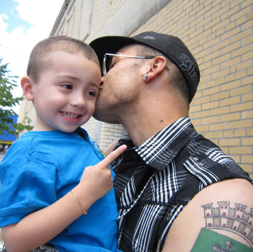 Adam Rivera Photo 7
