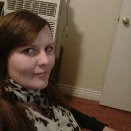 Michelle Mcafee Photo 26