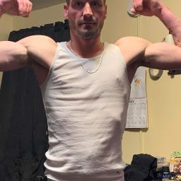 Tyson Evans Photo 28