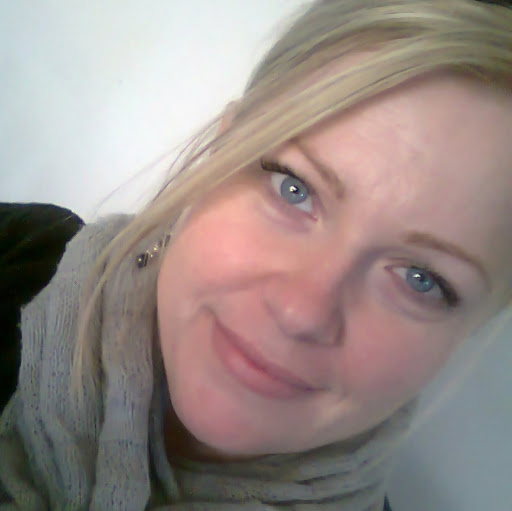 Nicole Harrison Photo 18