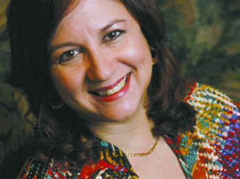 Annette Torres Photo 35