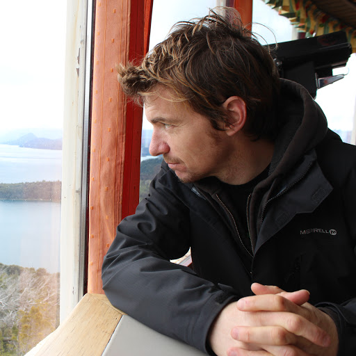 Keith Lang Photo 32