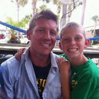Brent Horvath Photo 19