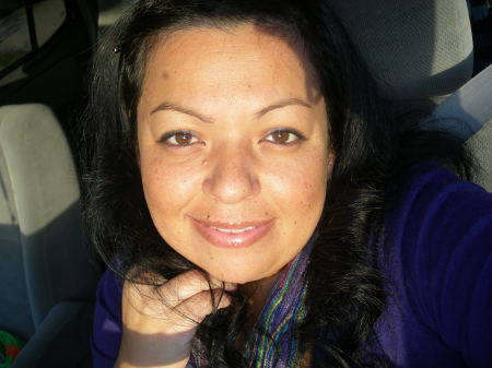 Jennifer Luna Photo 3