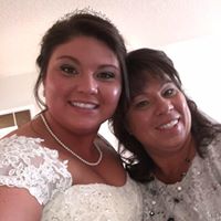 Julie Whitlow Photo 7