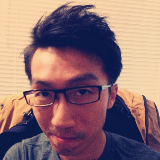 Russell Chan Photo 13