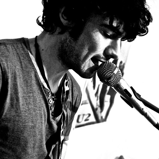 Michael Power Photo 17