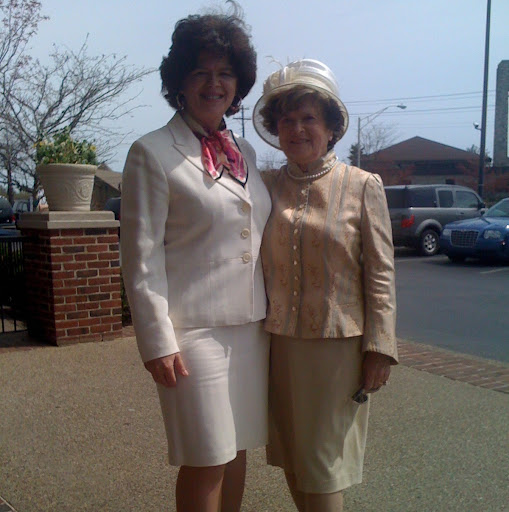 Betty Rice Photo 34