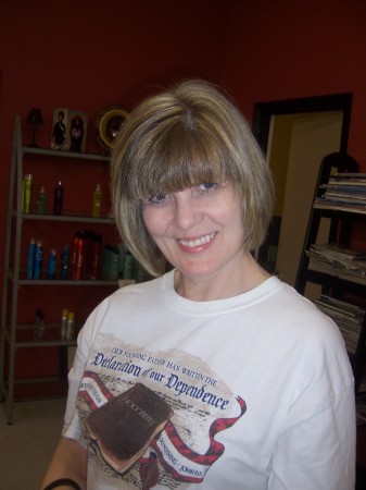 Pamela Harris Photo 53