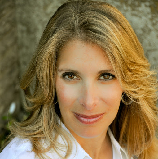 Jillian Fisher Photo 7