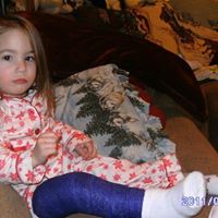 Corrine Summers Photo 6