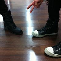 Jae Sim Photo 16