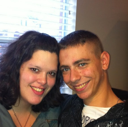Hayley Stephens Photo 8