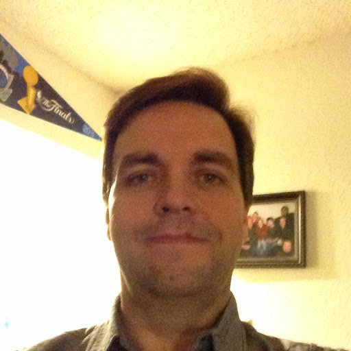 John Moon Photo 36