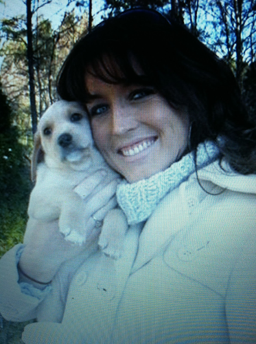 Kathryn Fisher Photo 41
