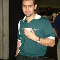 Benjamin Corona Photo 11