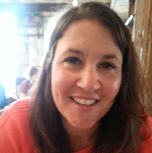 Penny Harrison Photo 15