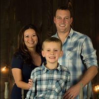 Heather Workman Photo 17