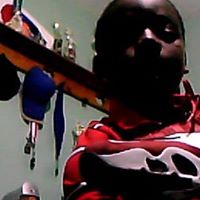 Terence Evans Photo 20