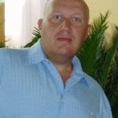 Guy Robinson Photo 10