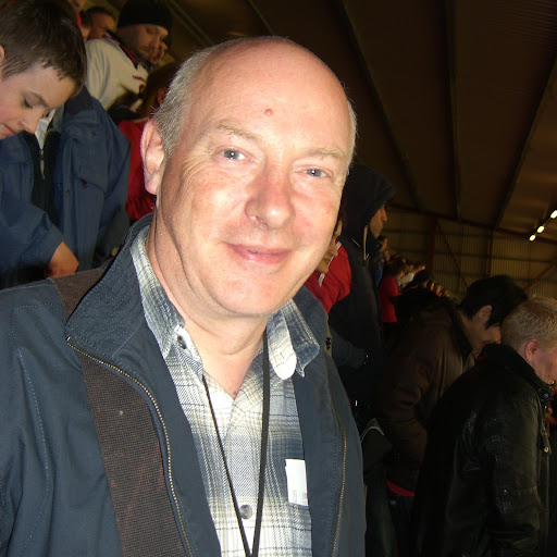 William Lacey Photo 13